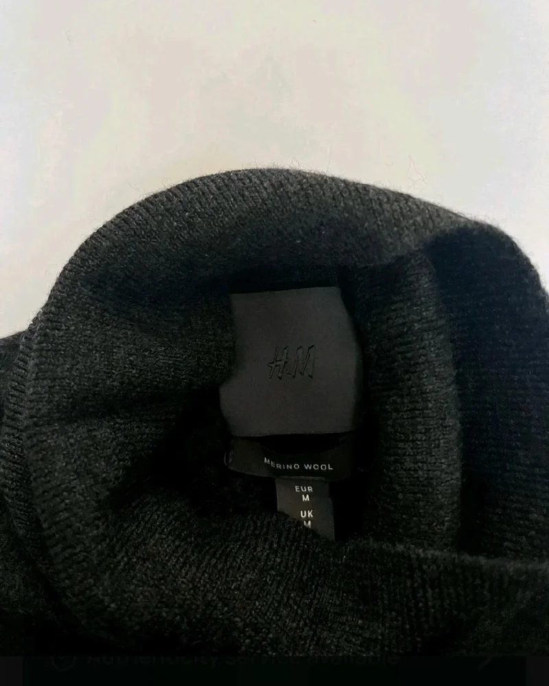 H&M Sweaters & Pullovers, size M / 38 / 10, photo 3