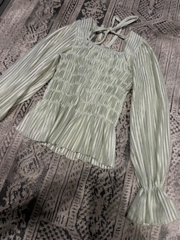 Blouses