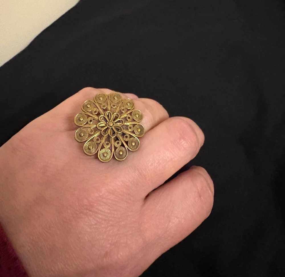 Rings, size Other, photo 2