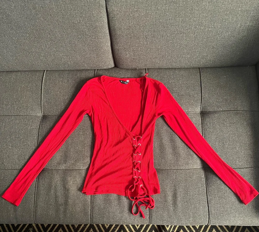 Selected Long Sleeve, size S / 36 / 8, photo 3