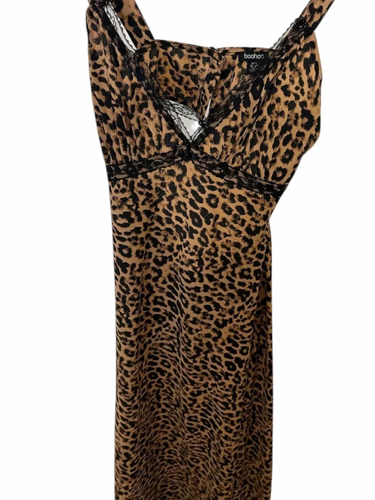 Boohoo Midi Dresses, size L / 40 / 12, photo 2