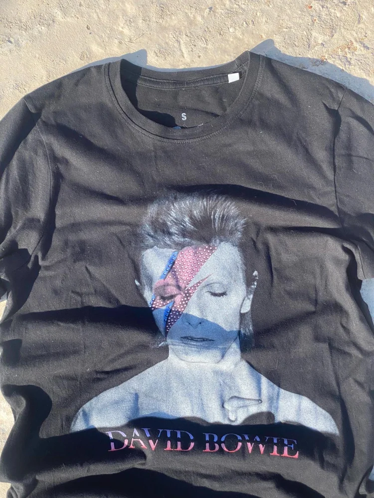 T-shirts, size M, photo 2