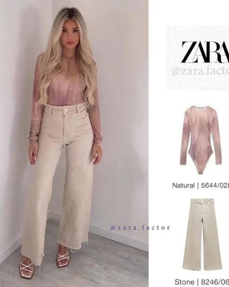 Zara Blouses, size L / 40 / 12, photo 4