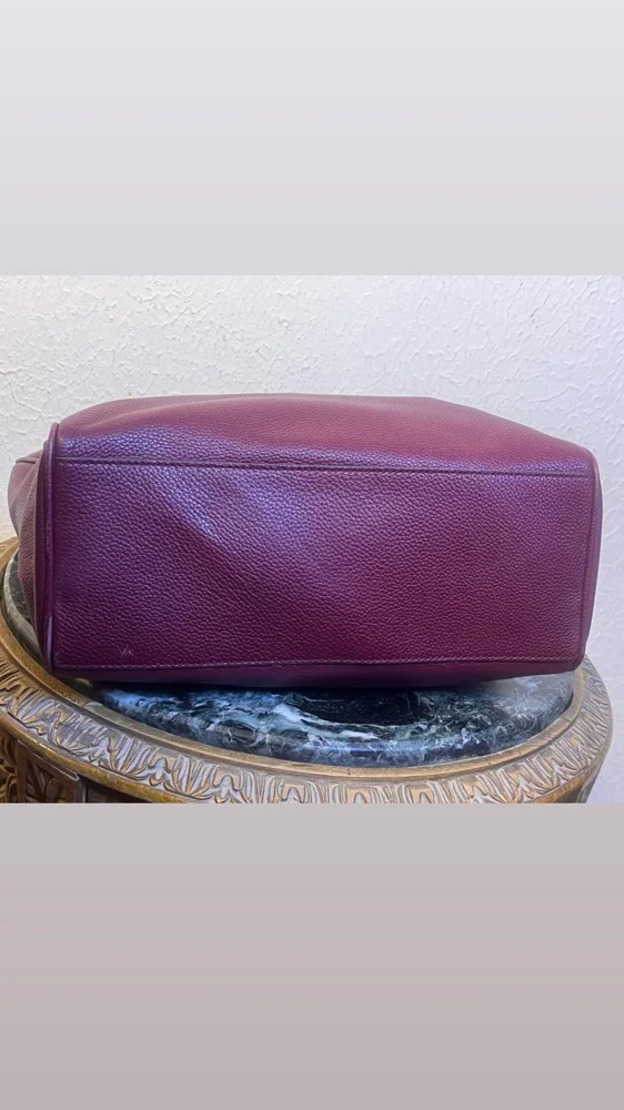 Tory Burch Tote Bag, size Other, photo 4