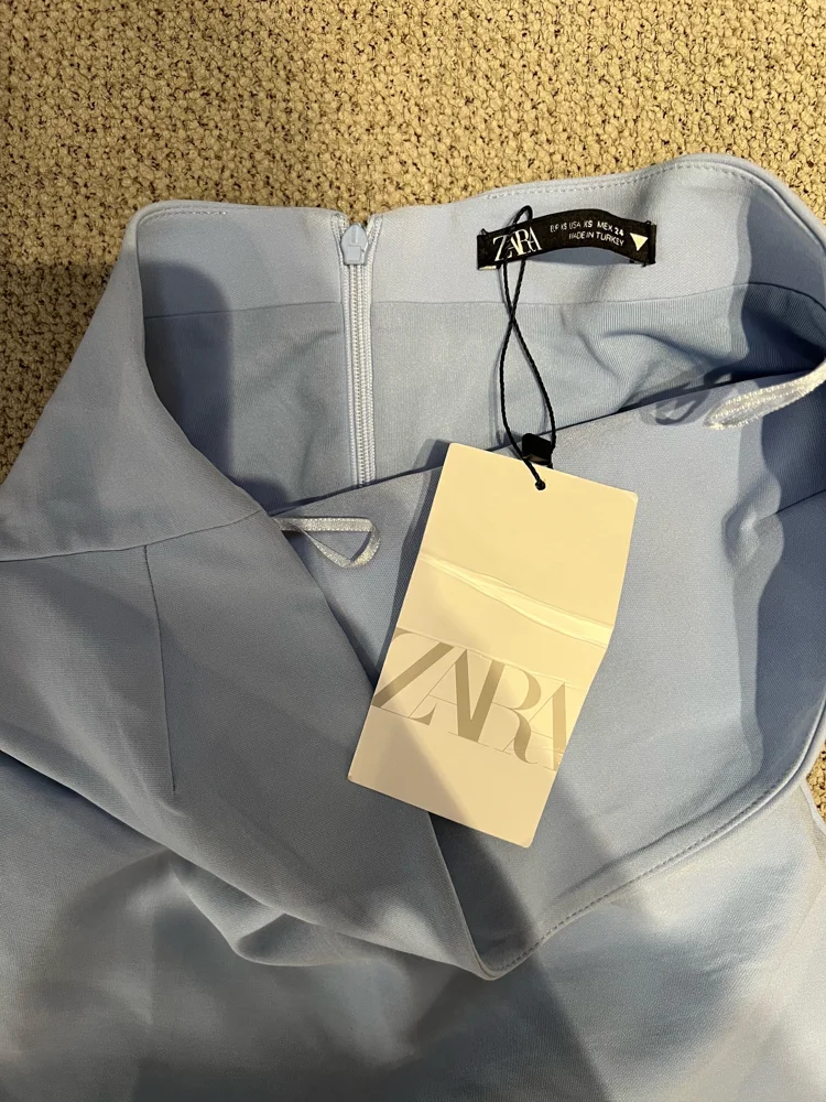 Zara Corsets, size XS / 34 / 6, photo 5