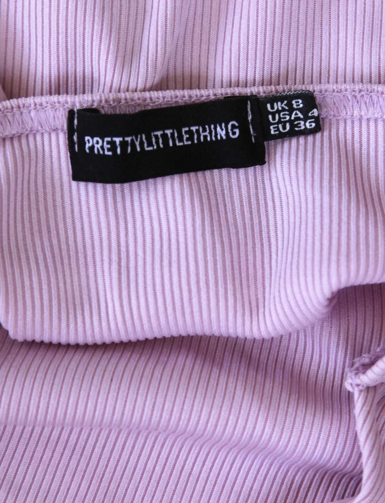 PrettyLittleThing Bodycon Dresses, size S / 36 / 8, photo 6