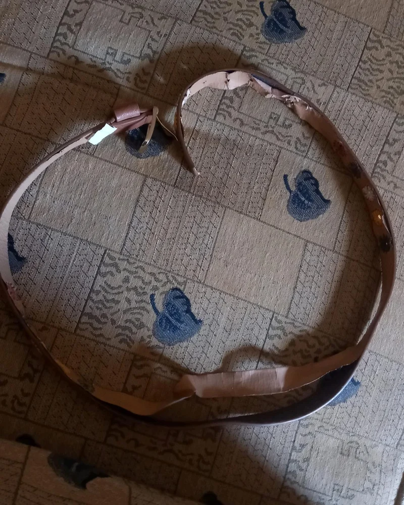 Belts, size One size, photo 2