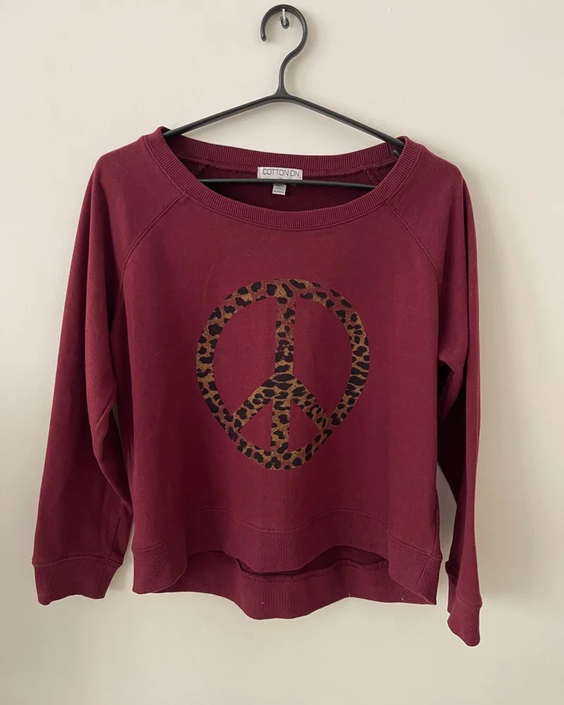 Sweatshirts