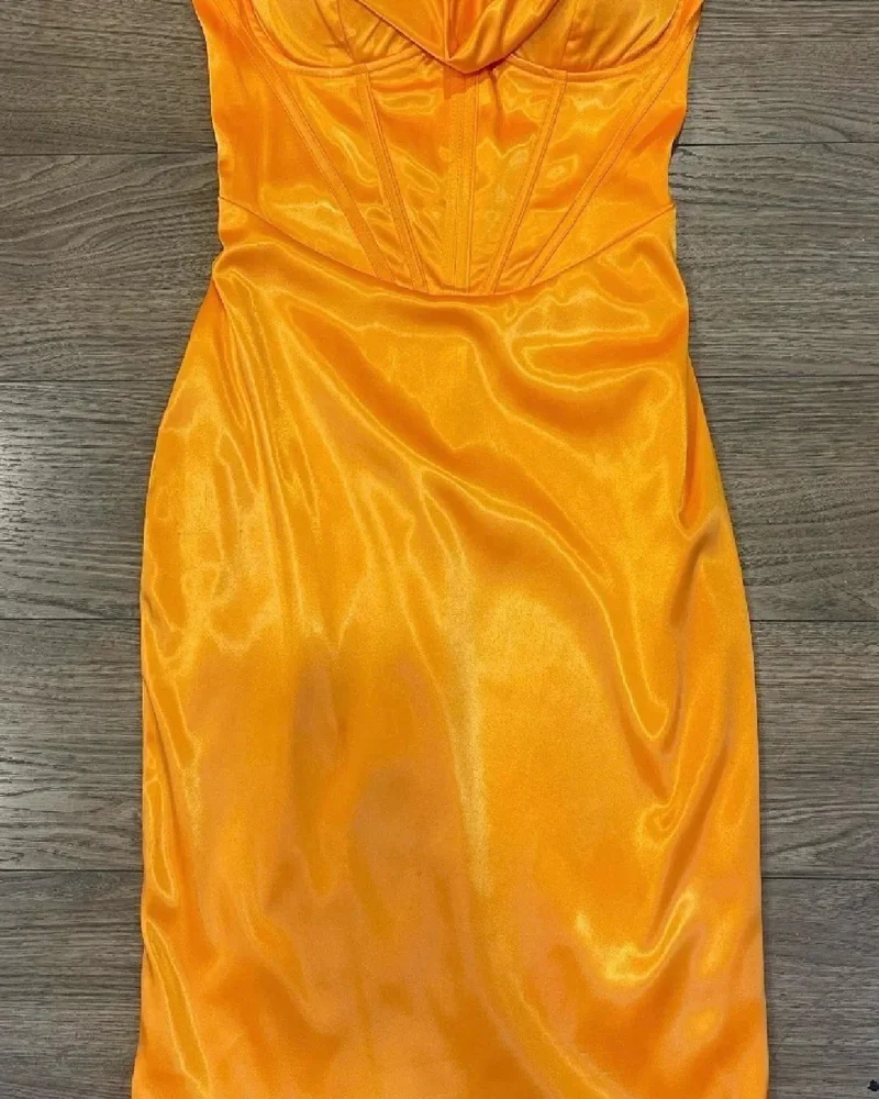 Midi Dresses, size M / 38 / 10, photo 3
