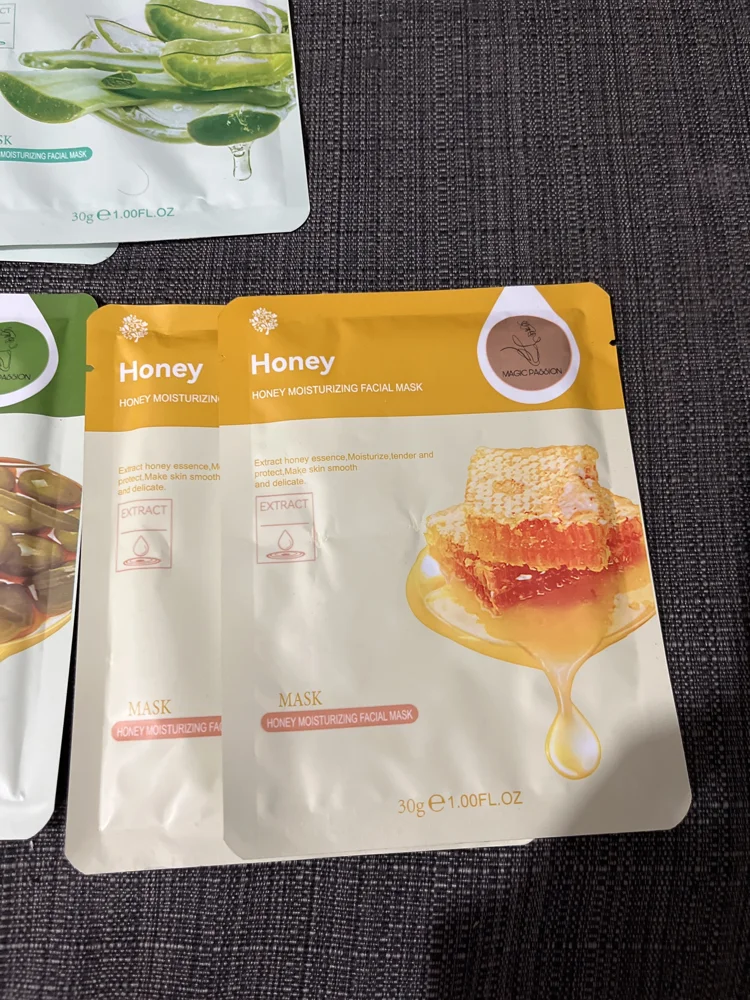 Skin care