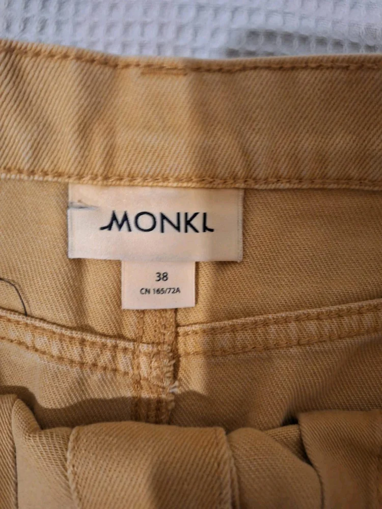 Monki Skirts, size M / 38 / 10, photo 4