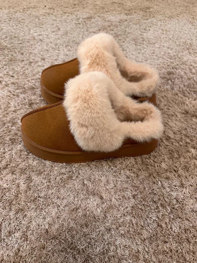Shein Flats, size 38, photo 2