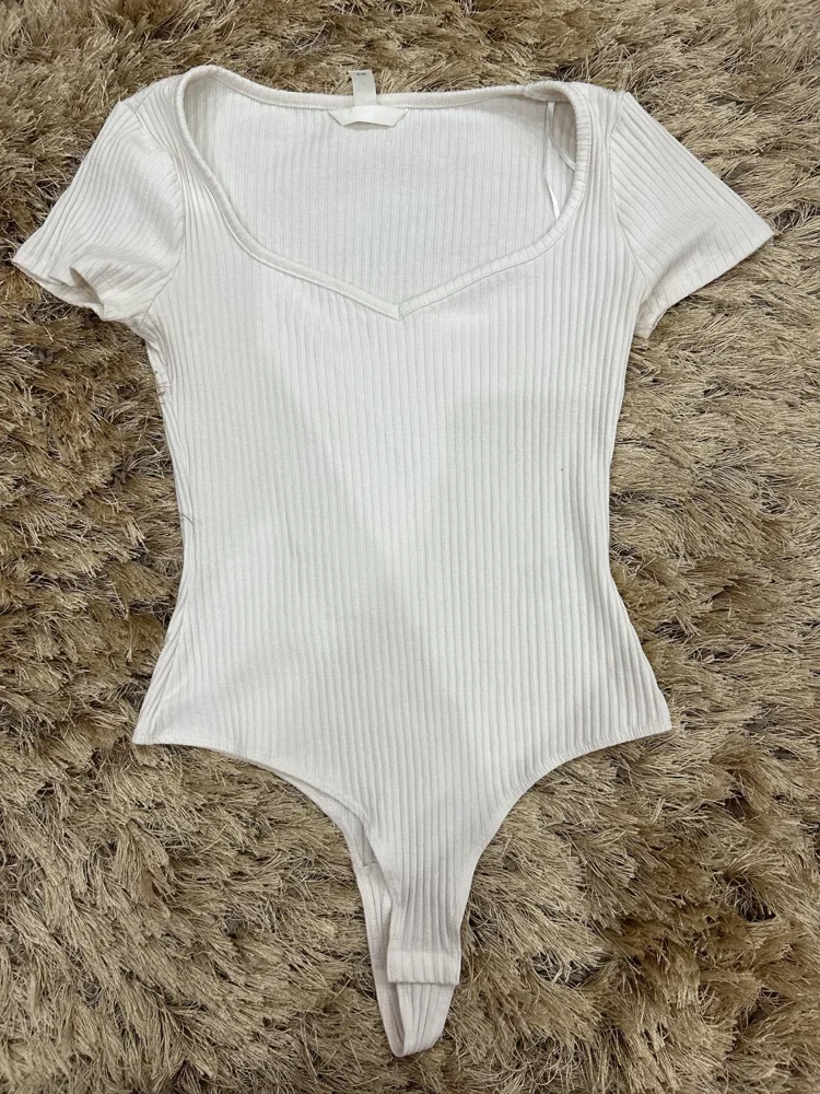 H&M Bodysuits