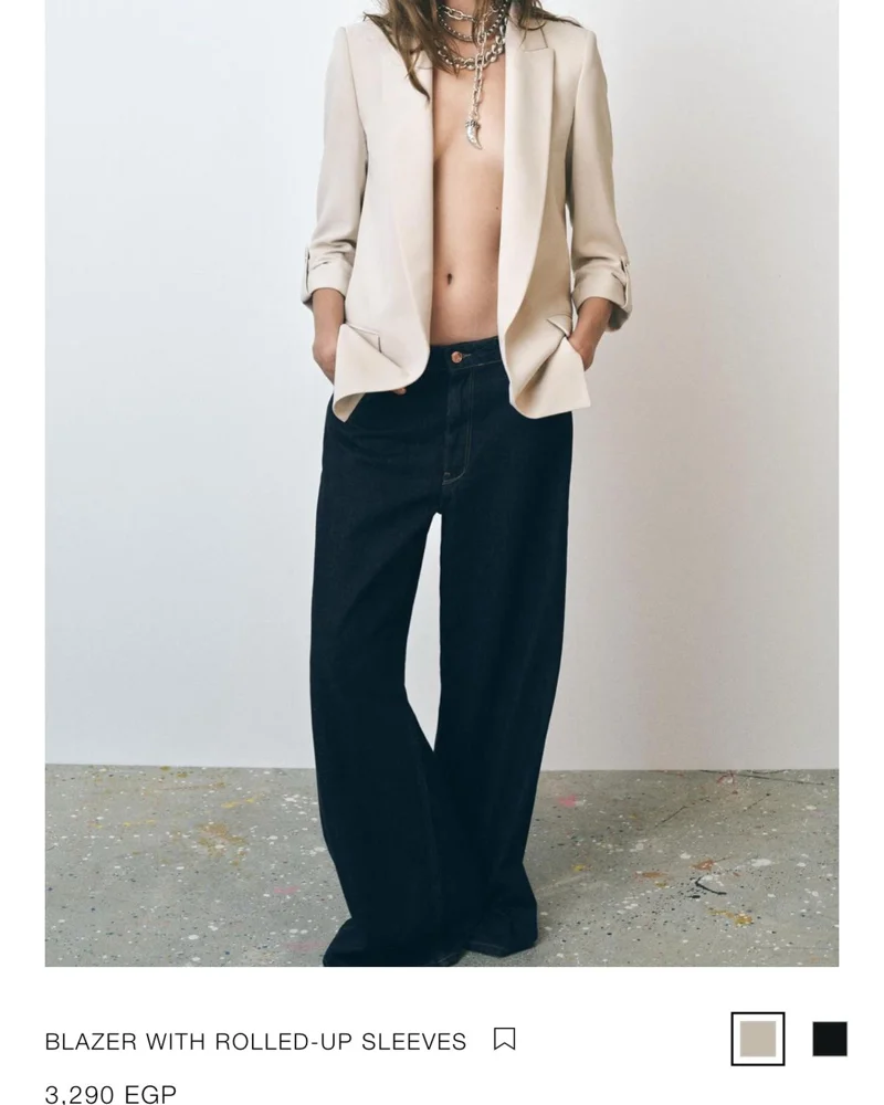 Zara Blazers, size M / 38 / 10, photo 4