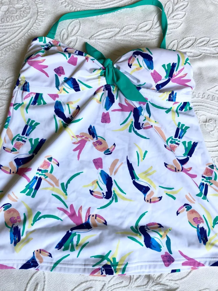 Marks & Spencer One-Piece Swimsuits, size XXL / 44 / 16, photo 2