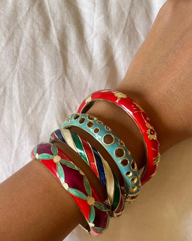 Bracelets, size One size, photo 3