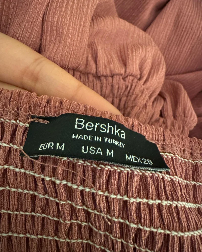 Bershka Midi Dresses, size M / 38 / 10, photo 2