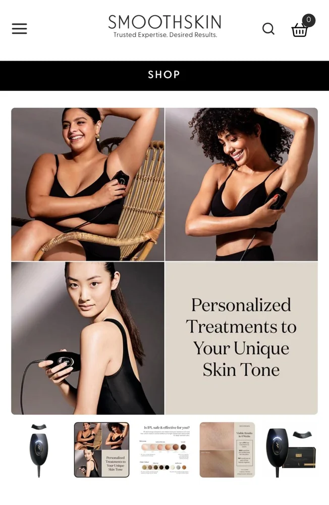 Skin care, size Other, photo 6