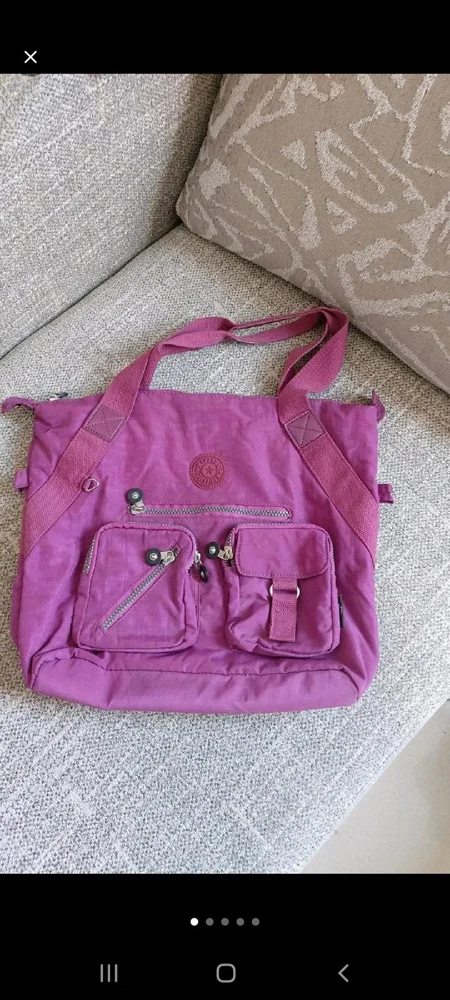 Shoulder Bag, size Other, photo 3