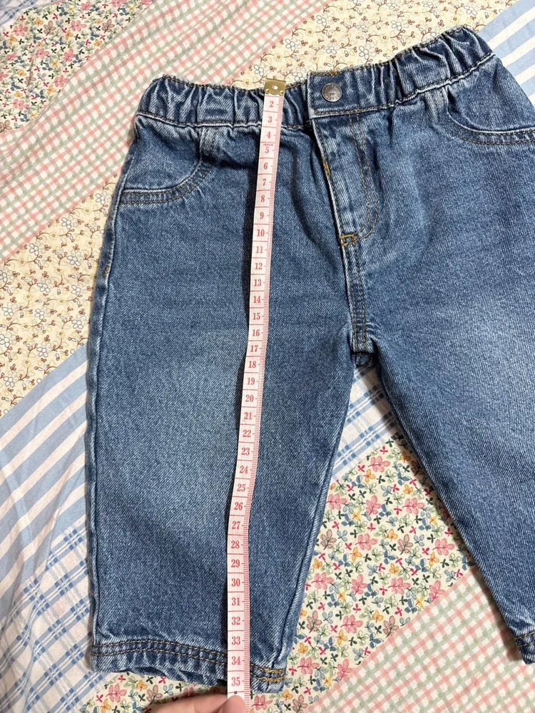 Marks & Spencer Bottoms, size 6–9m, photo 3