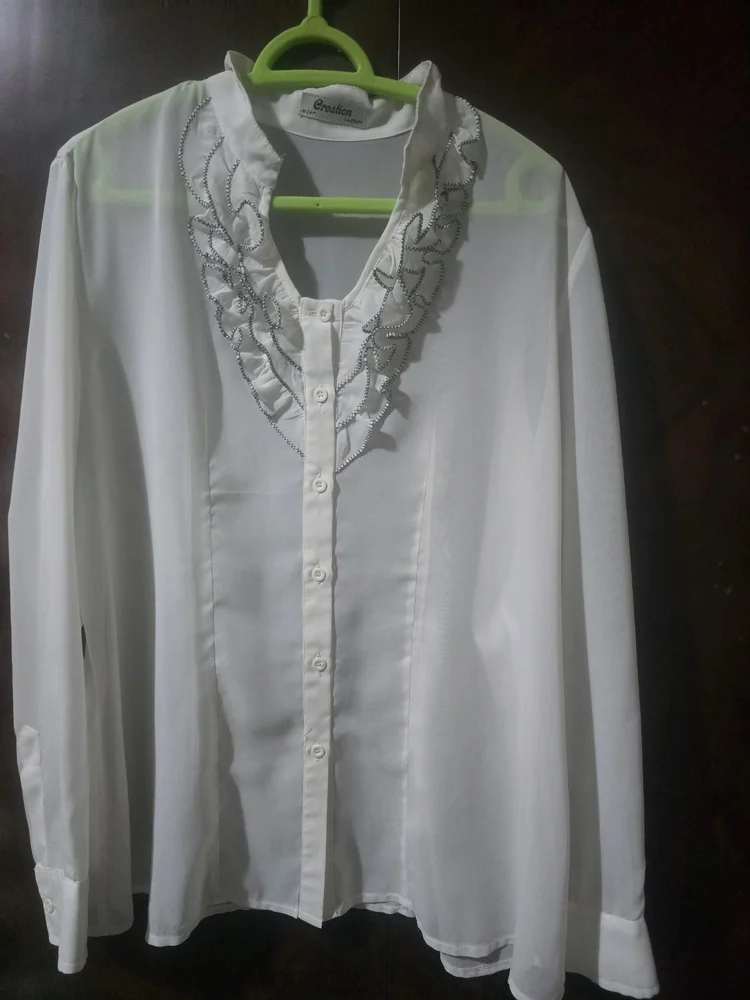 Blouses, size XL / 42 / 14, photo 2