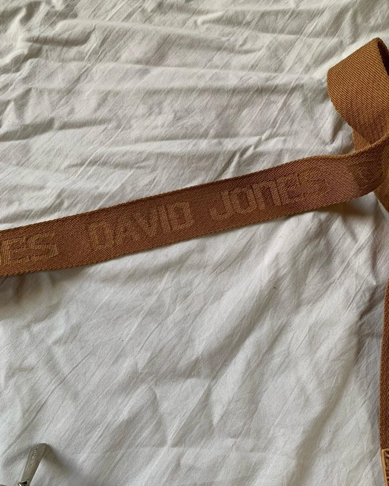 David Jones Cross-Body Bag, size Other, photo 3
