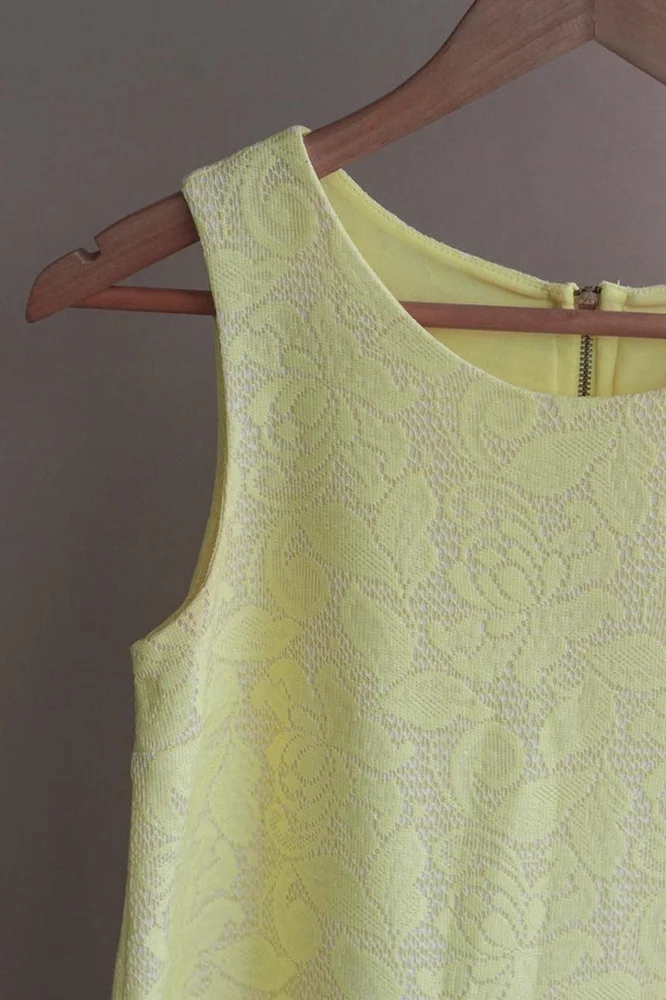 H&M Mini Dresses, size S / 36 / 8, photo 2