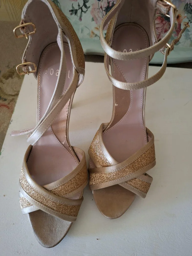 Coast Pumps, size 39, photo 2