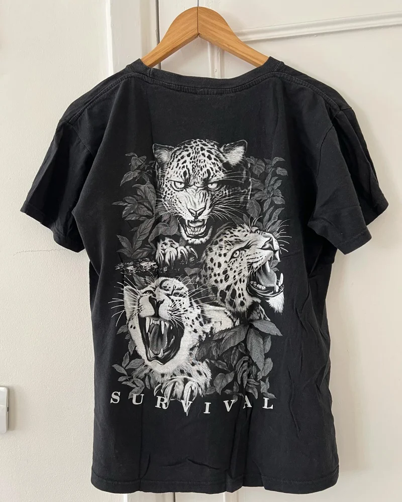T-shirts, size S / 36 / 8, photo 2