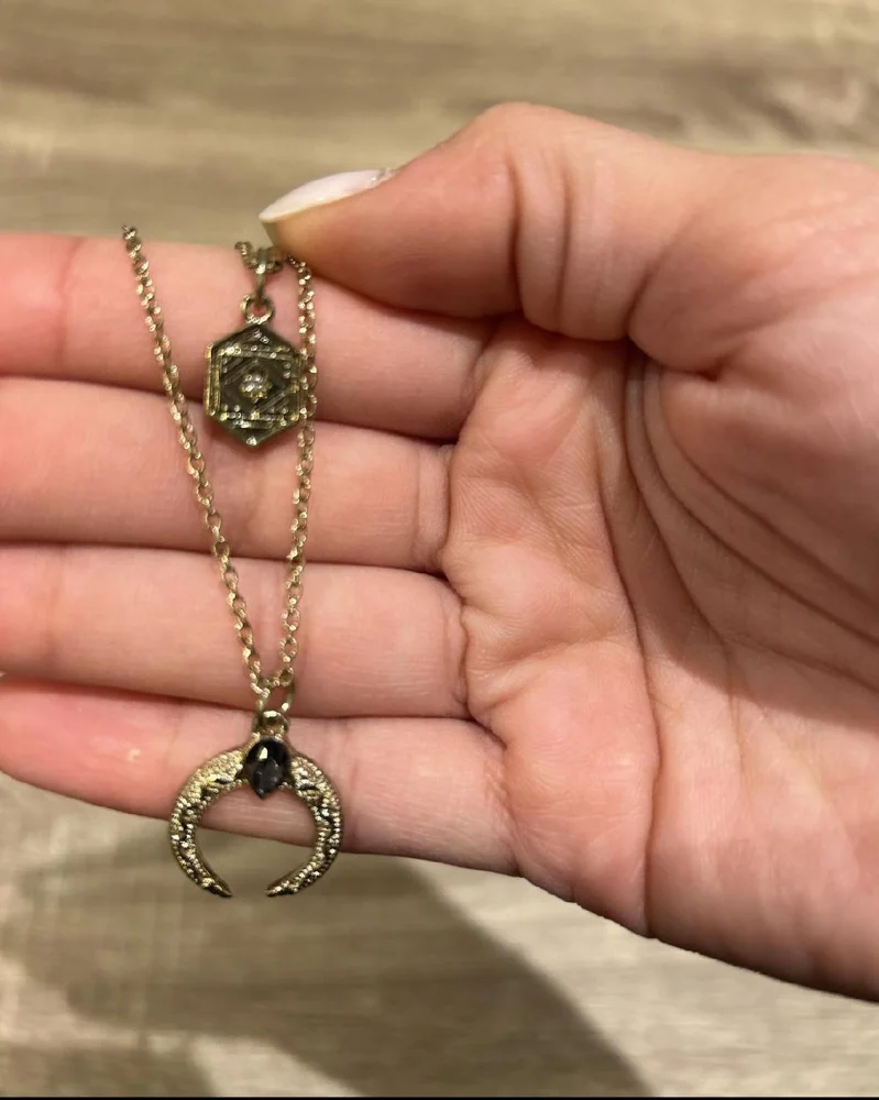 Necklaces, size One size, photo 3