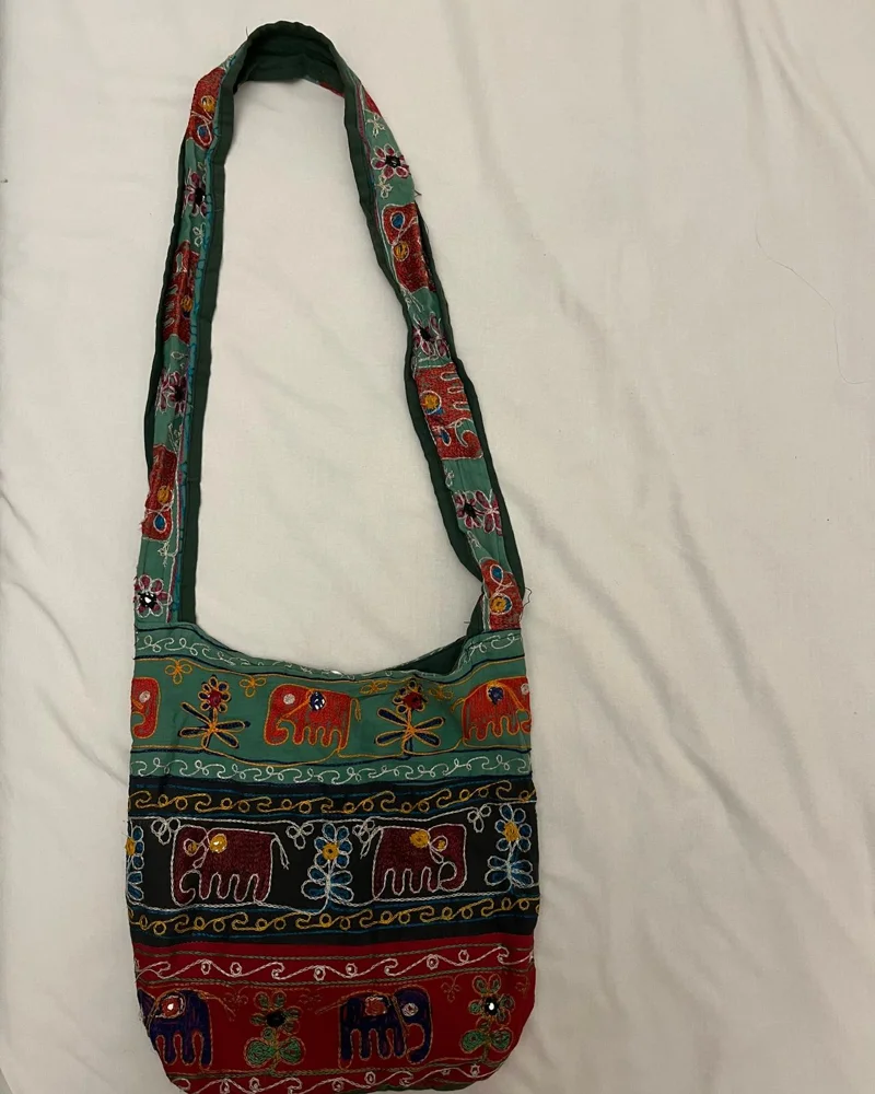 Cross-Body Bag, size Other, photo 4