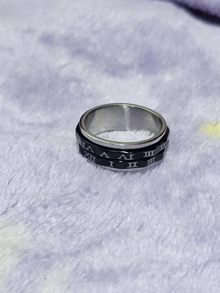 Rings, size Other, photo 3
