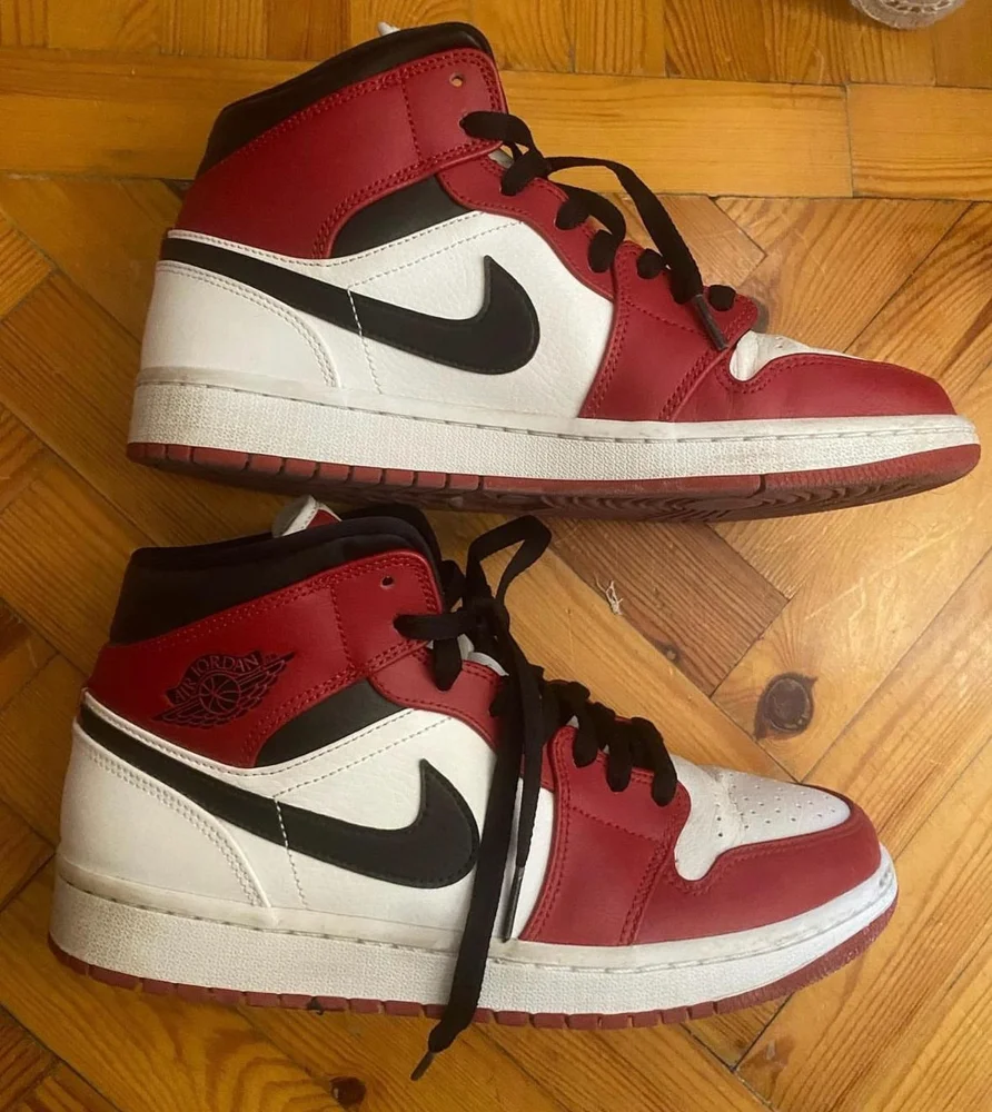 Nike Sneakers