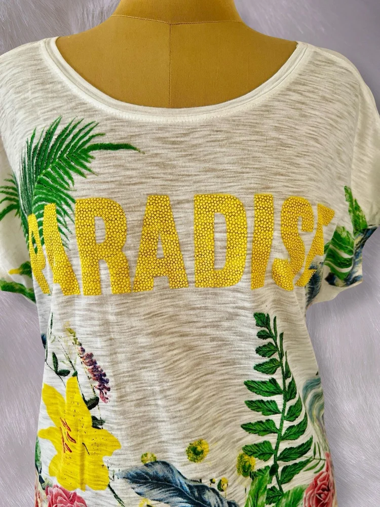 T-shirts, size L / 40 / 12, photo 4