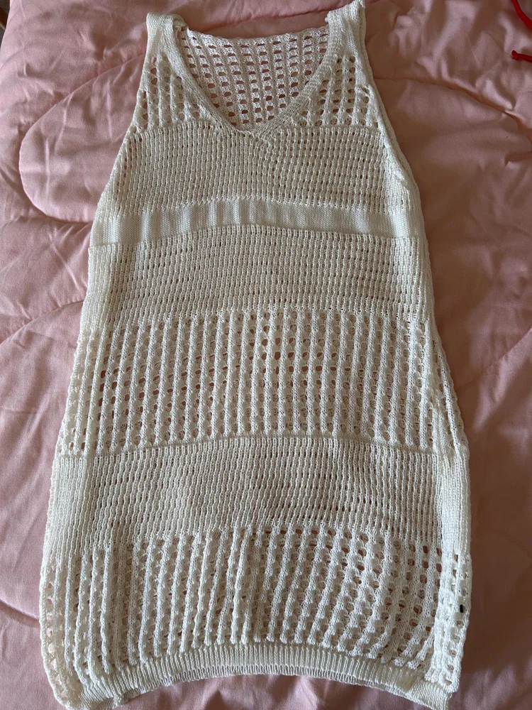 Shein Cover-Ups