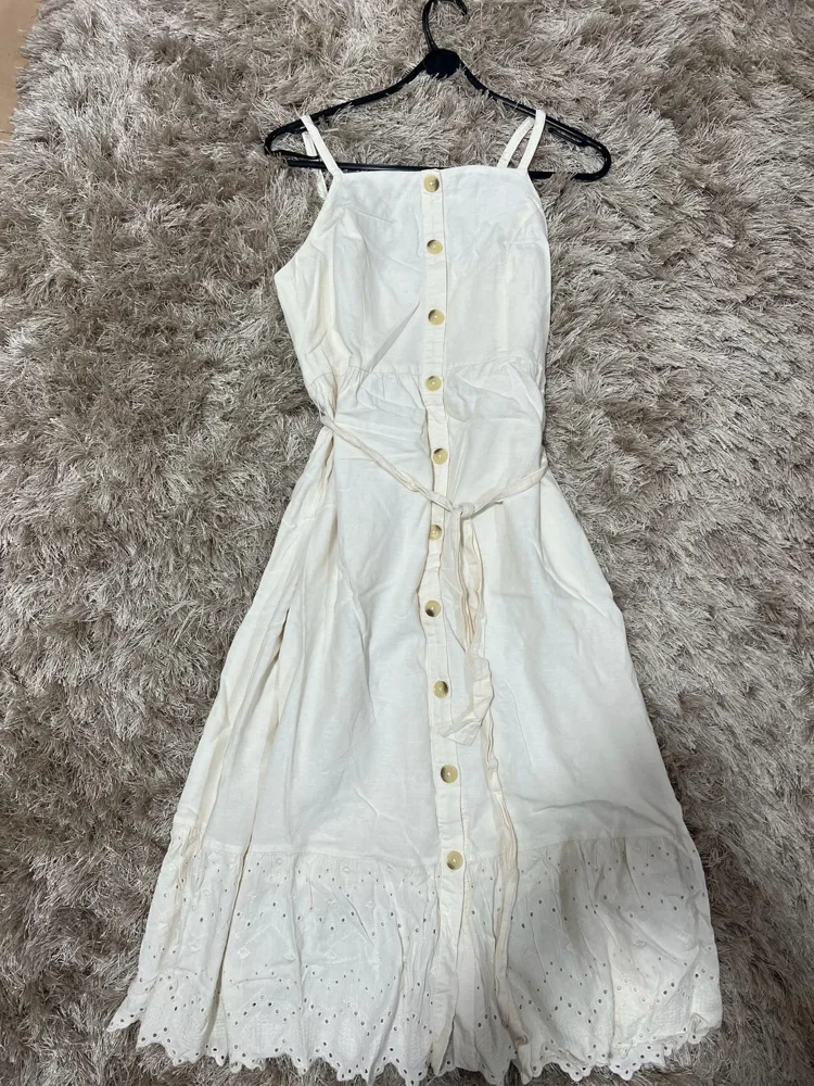 Old Navy Midi Dresses