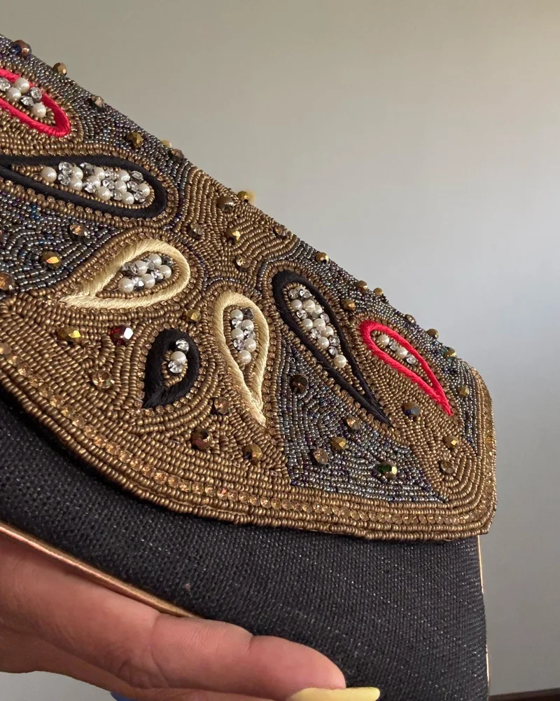 Clutch, size One size, photo 2