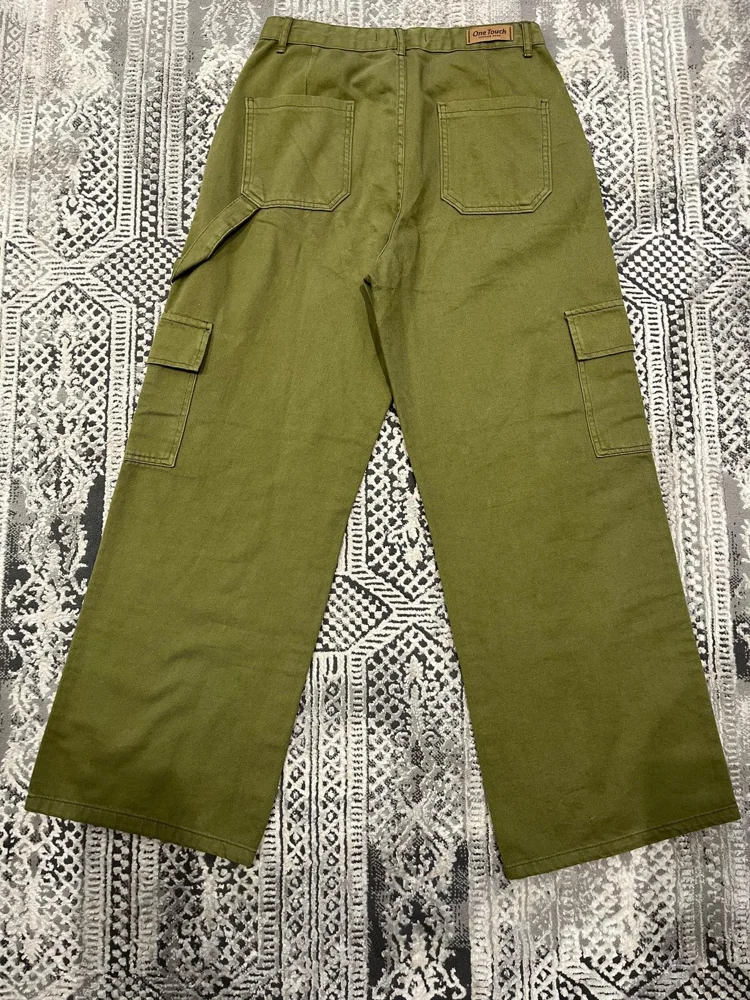 Jeans, size XS / 34 / 6, photo 2