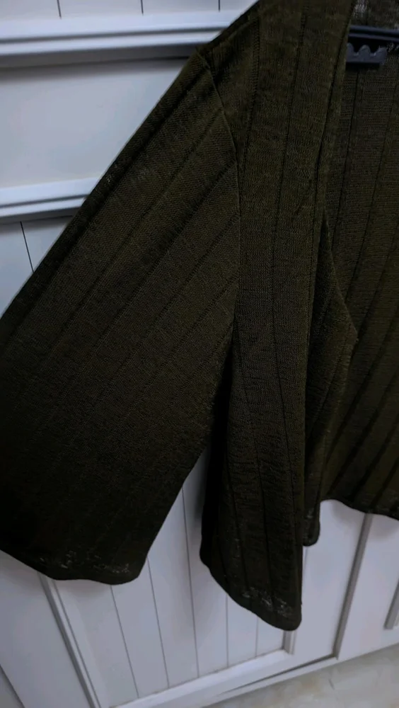 H&M Cardigans, size S / 36 / 8, photo 5