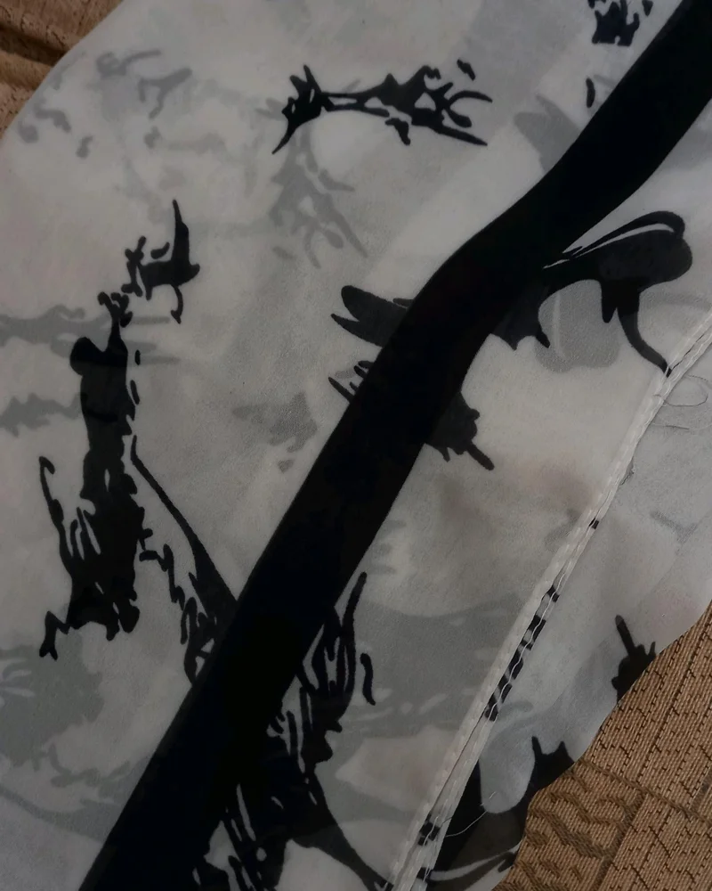 Scarves, size One size, photo 3