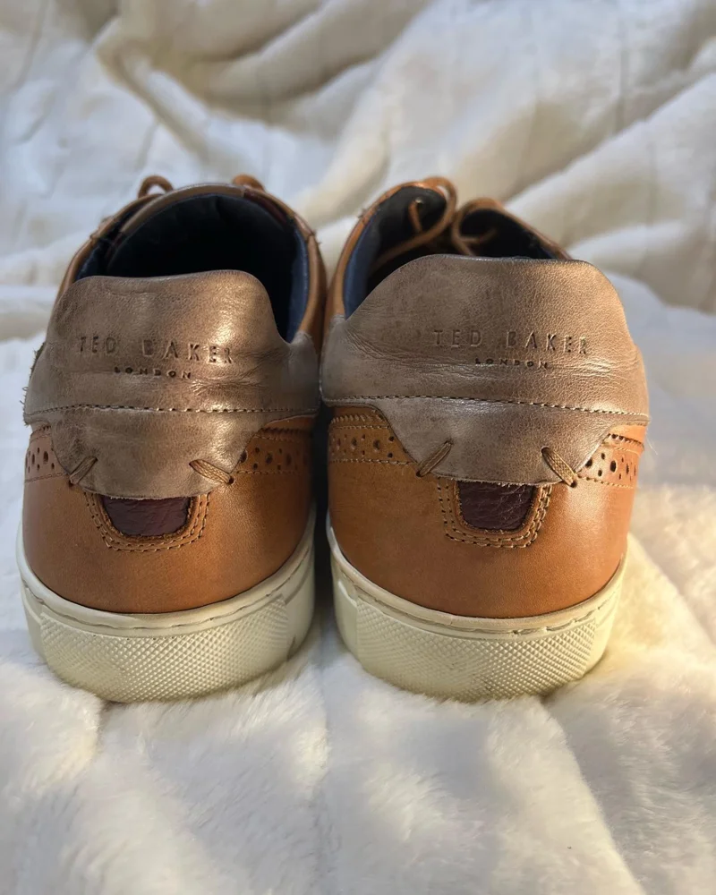 Ted Baker Sneakers, size 41, photo 5