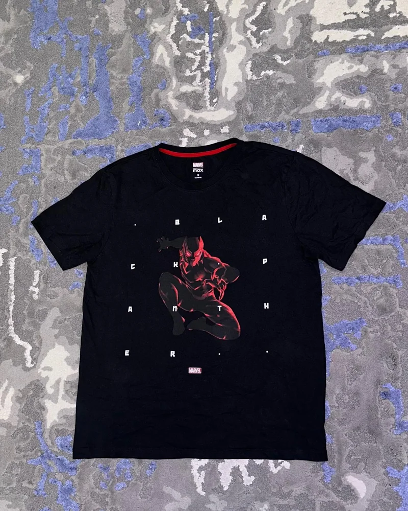 Splash T-shirts