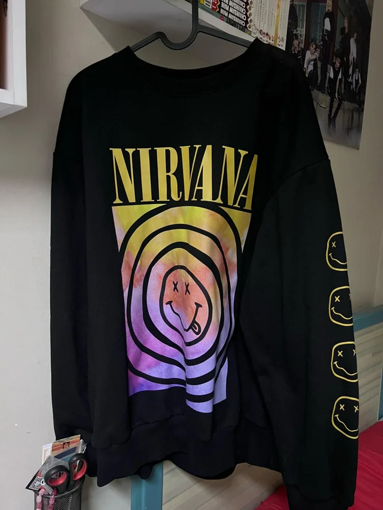 Local Sweatshirts