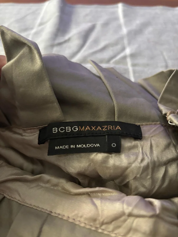 BCBGMAXAZRIA Skirts