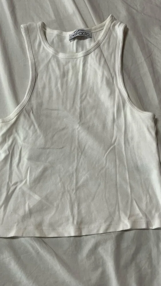 Defacto Halter Tops