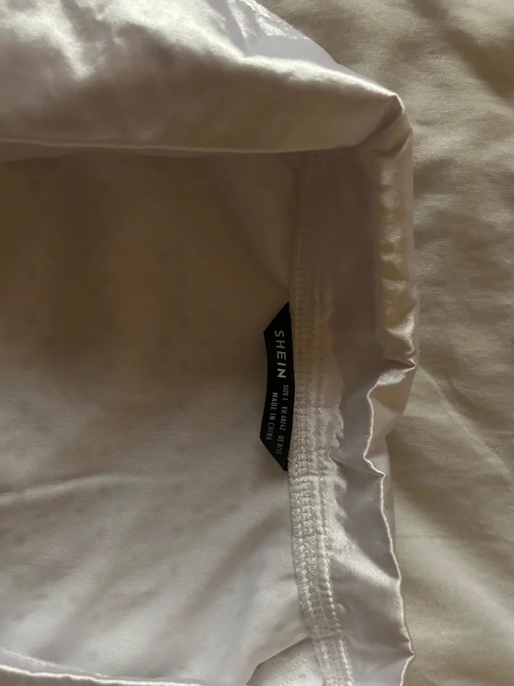 Shein Crop Tops, size M / 38 / 10, photo 3