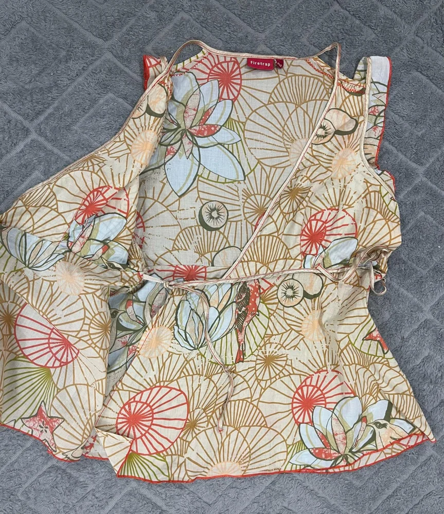 Firetrap Blouses, size S / 36 / 8, photo 3