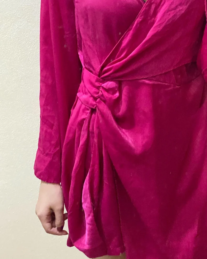 Zara Mini Dresses, size XL / 42 / 14, photo 2