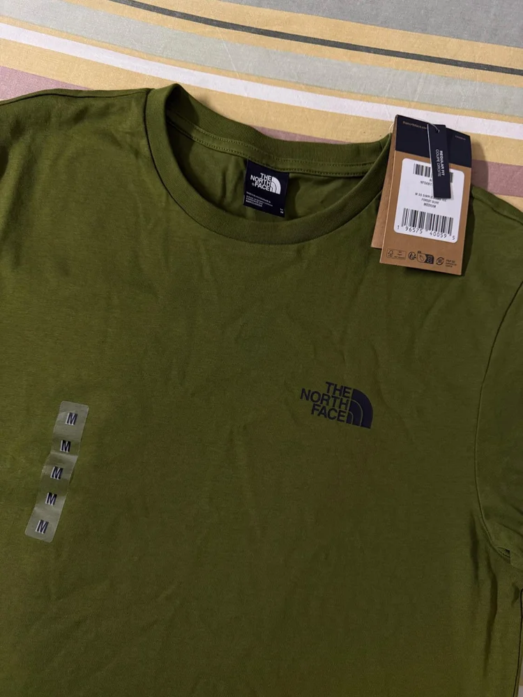 The North Face T-shirts