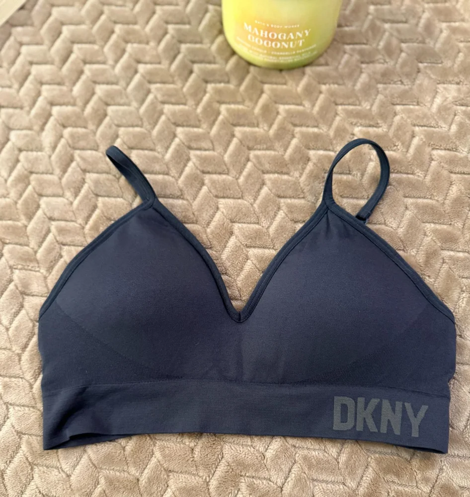 DKNY Sports Bras